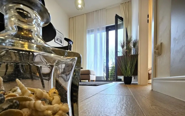 Apartament Harmonia 12 - 365PAM