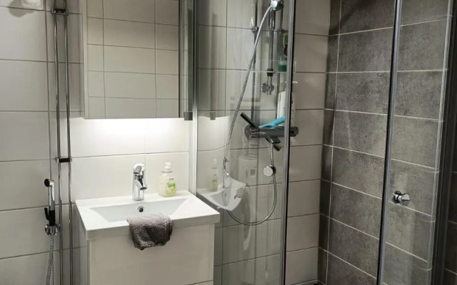Lapland Spacious Apartment, Rovaniemi