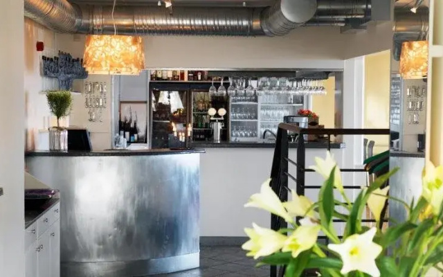Maritim Hotell och Krog