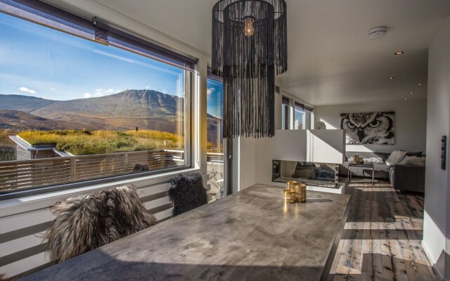 Gaustatoppen Booking