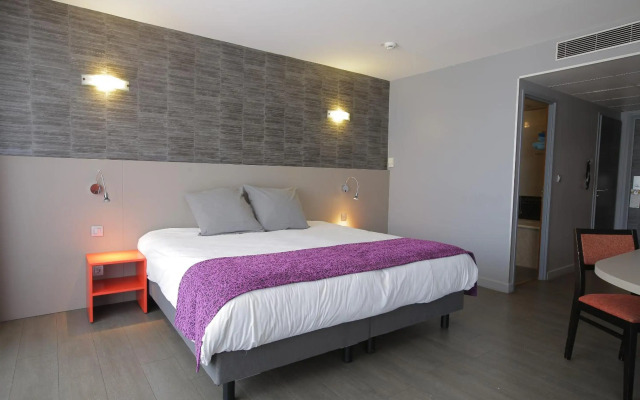 Hotel & Spa Marina d'Adelphia
