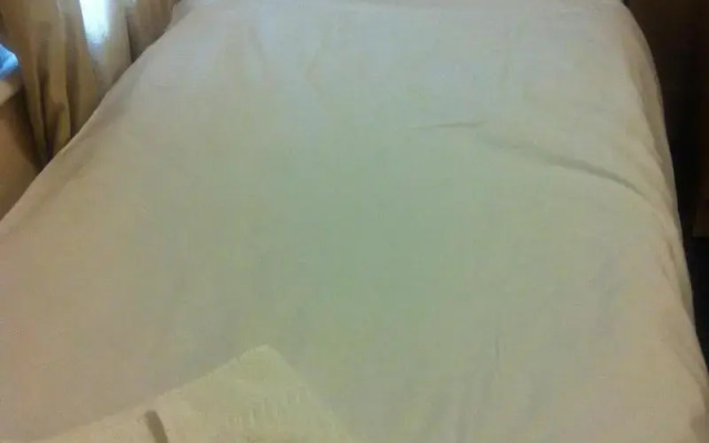 London Olympus Hotel Nirvana