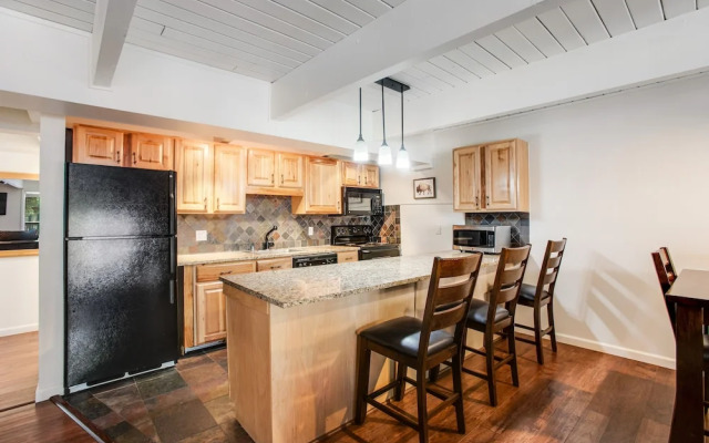 Château Chaumont by Snowmass Vacations