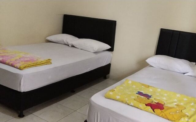 Hotel Darmadi