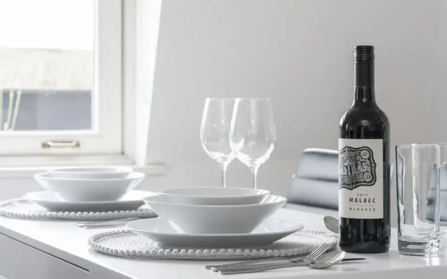 Stay in the Heart of Bath