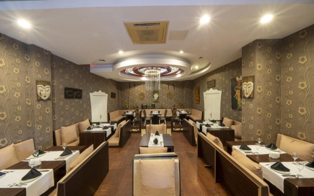 Siam Elegance Hotel & Spa