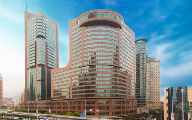 Hilton Shanghai City Center