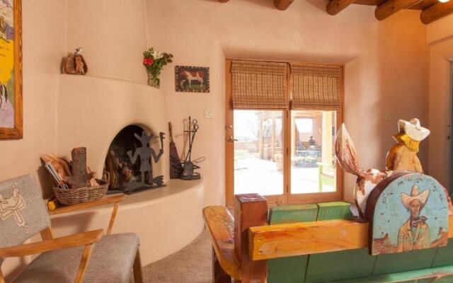 Bobcat Inn Bed and Breakfast