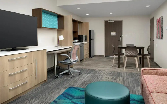 Home2 Suites By Hilton Columbus Easton