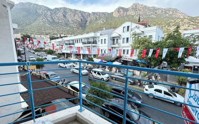 Denizci Pansiyon