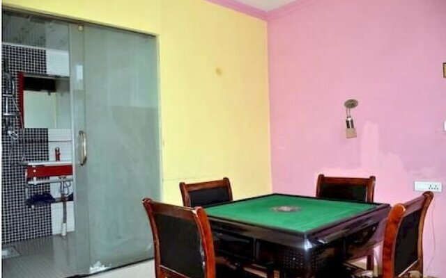 Hongxin Express Hotel-wuhan