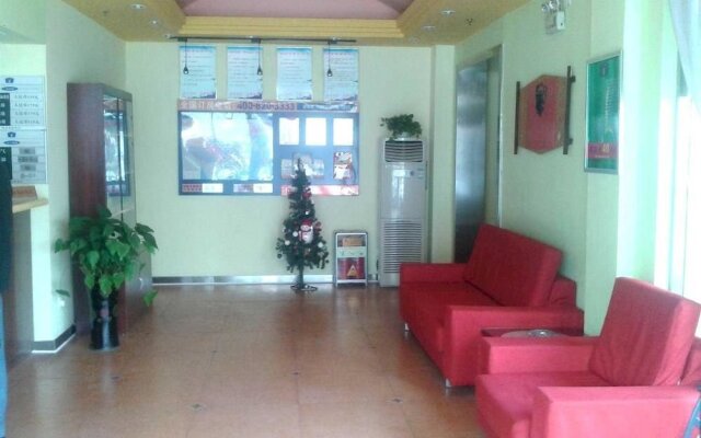 Linyi Home Inn - Tongda Road