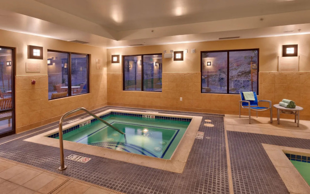 TownePlace Suites by Marriott Elko