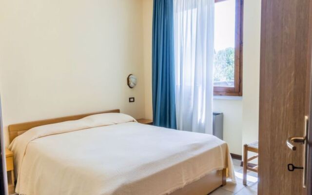 Hotel Residence Campi