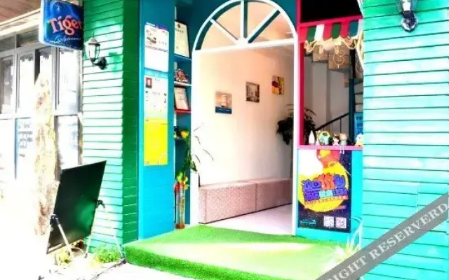 厦门星海物语客栈