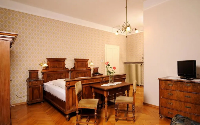 Hotel Jarolim