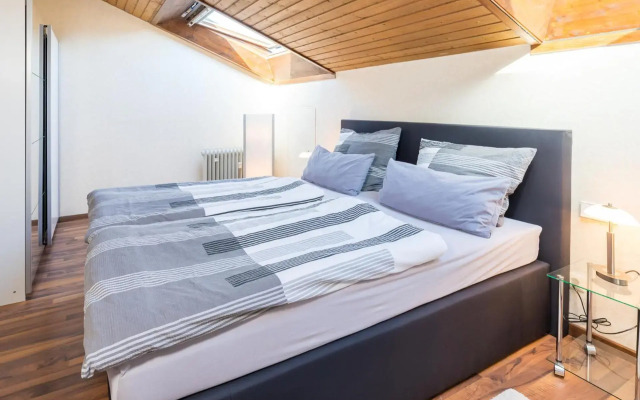 Ferienwohnung Seesucht