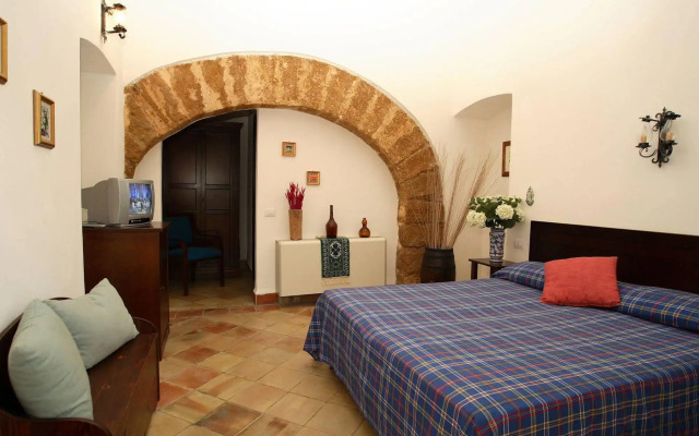 Case di Latomie Agriturismo - Turismo Rurale