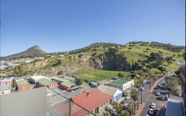 Mirage Luxury Apartments