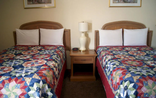 Hotel Kenedy Downtown Us 181