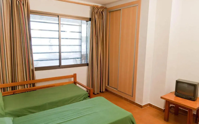 Stic Urban Hotel & Spa