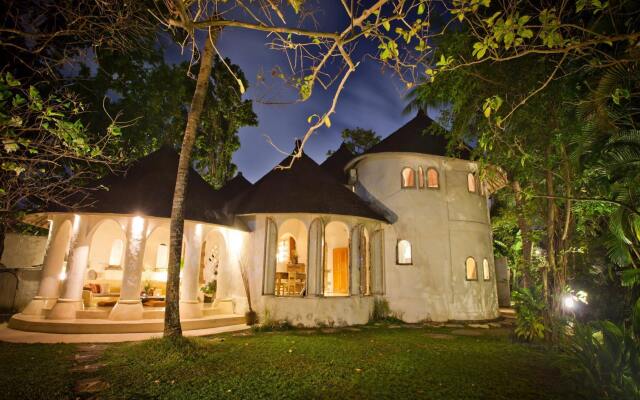 Villa Bulan