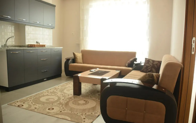 Acar Apart Otel 2