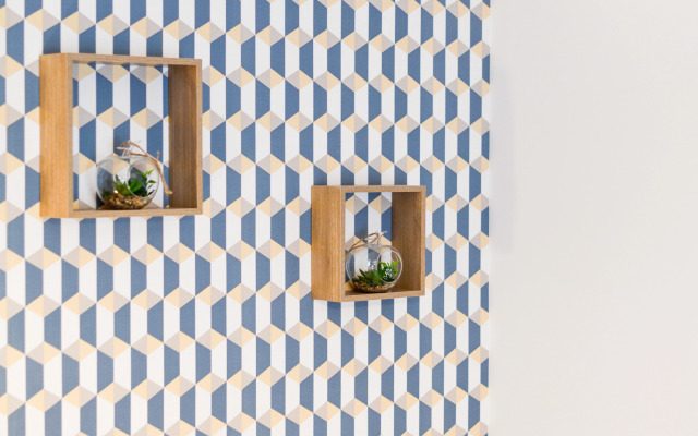 Résidence meublée Les Joséphines