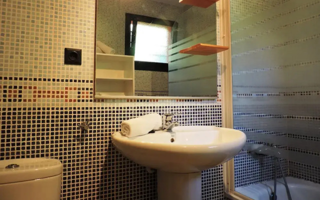 HomeHolidaysRentals Eugene - Costa Barcelona