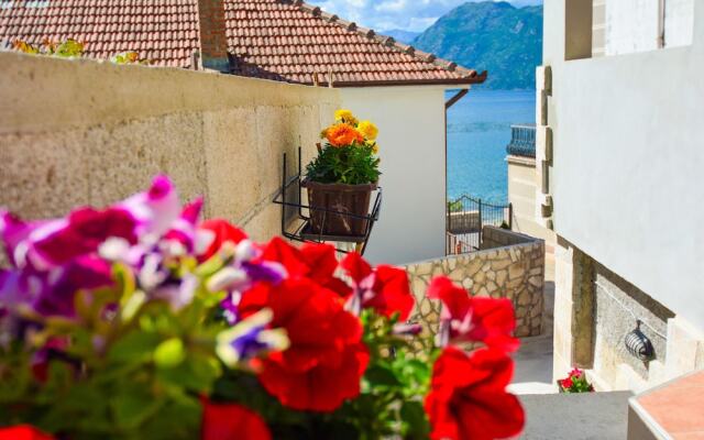 Apartment The Sea Coast