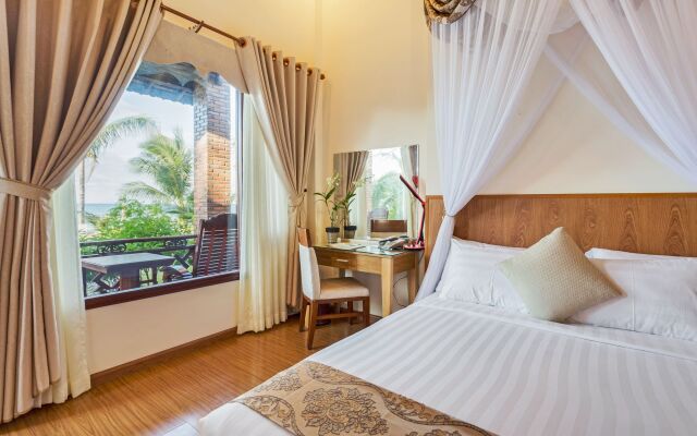 Gold Coast Phu Quoc Resort