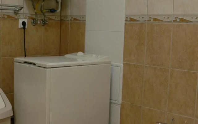 Ida Apartman