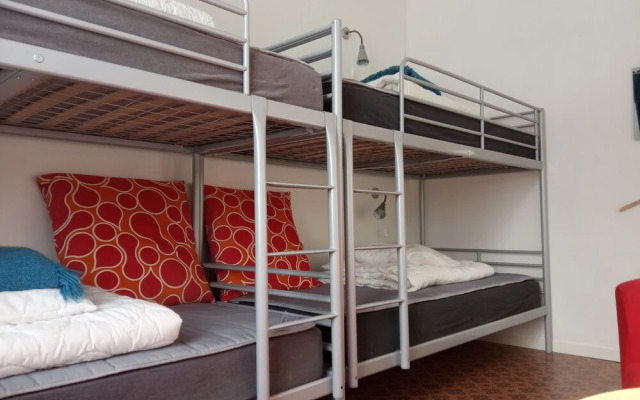Gafsele Lappland Hostel