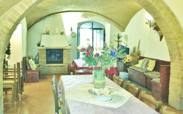 Agriturismo Torrevecchia