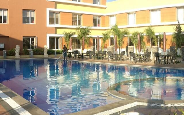 Club Mahindra Dwarka