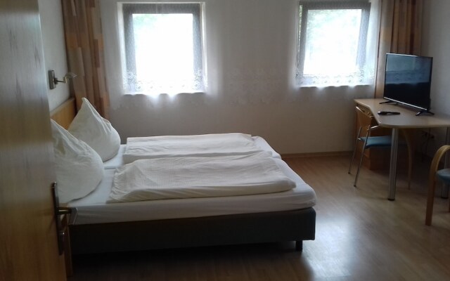 Hotel Haus Hofer