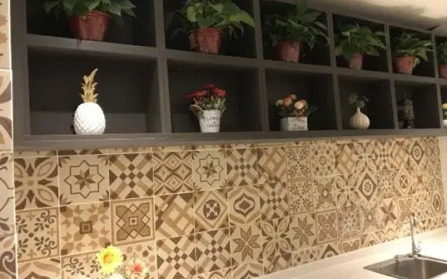 Jinzhilan Hotel