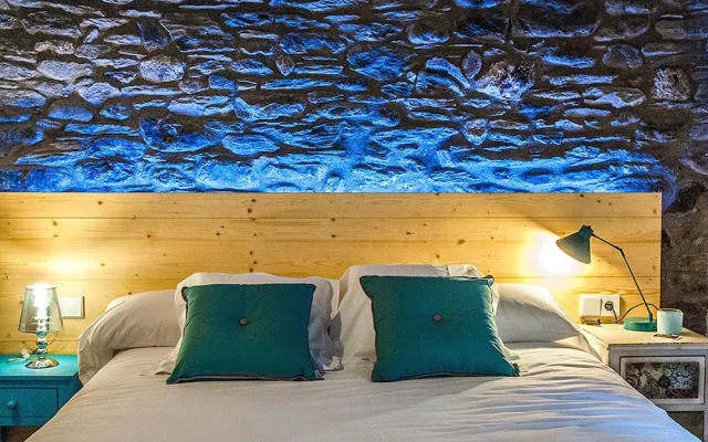 Cal Batlle Casa Rural