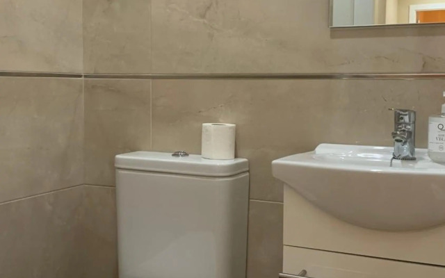 Apartamento Ronda Naranja by CasaTuristica