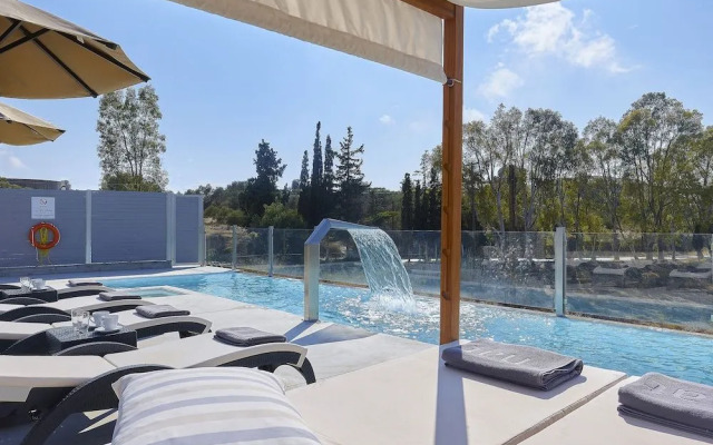 Kori Villa