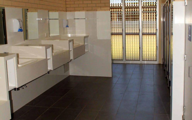 Fingal Bay Holiday Park