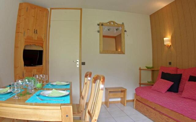 Appartement Valmorel, 2 pièces, 5 personnes - FR-1-291-822