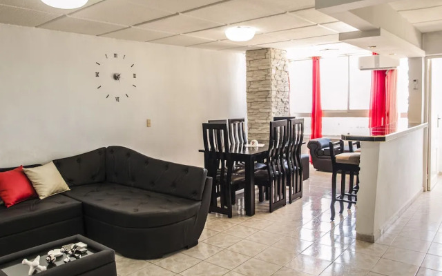 Apartamento Minimal Vista Habana