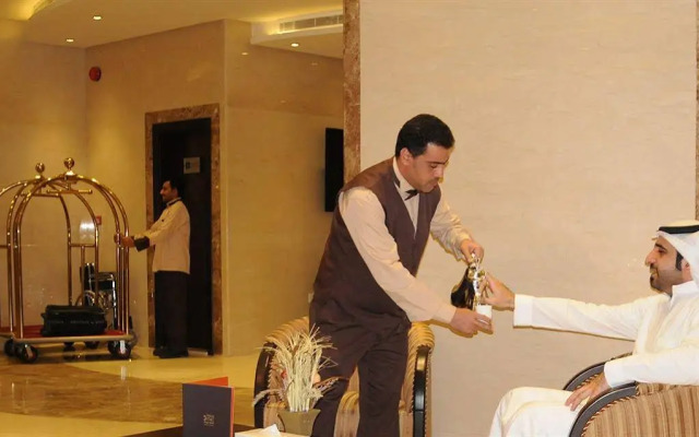 Drnef Hotel Makkah