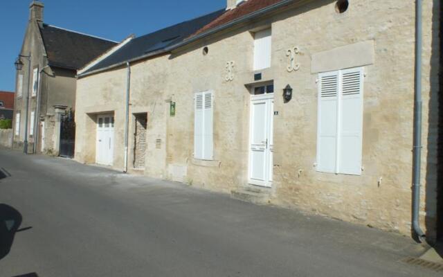 Gîte de charme Floréales Les Iris