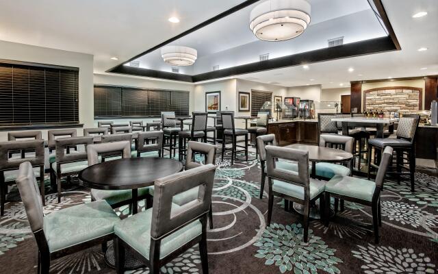 Staybridge Suites Lubbock - University Area by IHG