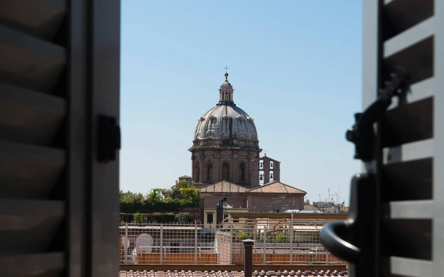 Hotel della Torre Argentina