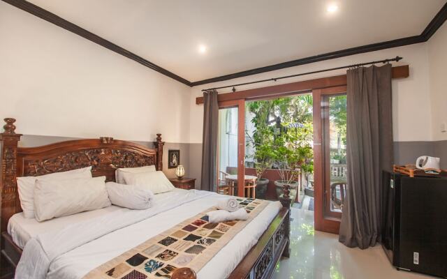 Pondok Taksu Bali