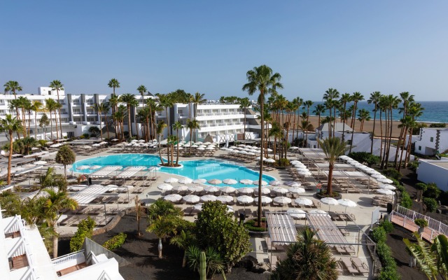 Hotel Riu Paraiso Lanzarote - All Inclusive