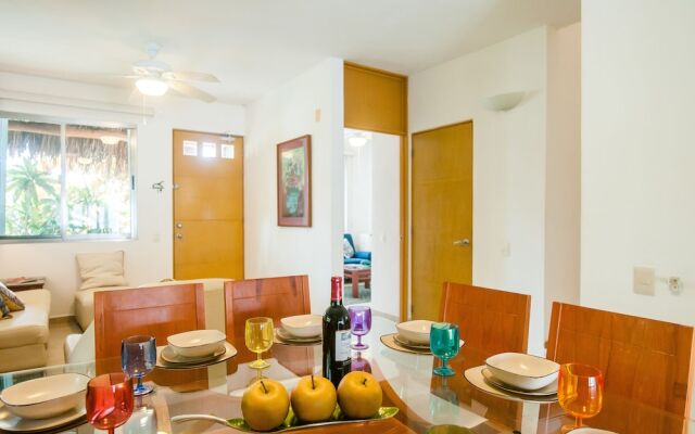 4BR Home Beach Neraby - bikes&wifi by TA